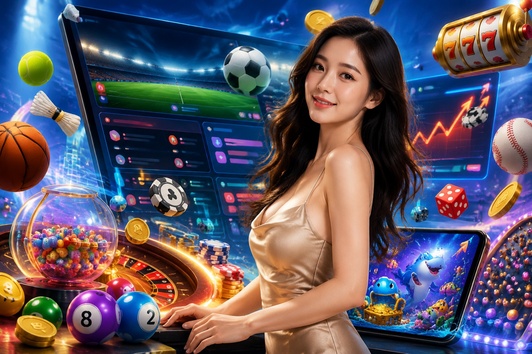 8khet Nổ Hũ – Sảnh slot jackpot hàng đầu Việt Nam