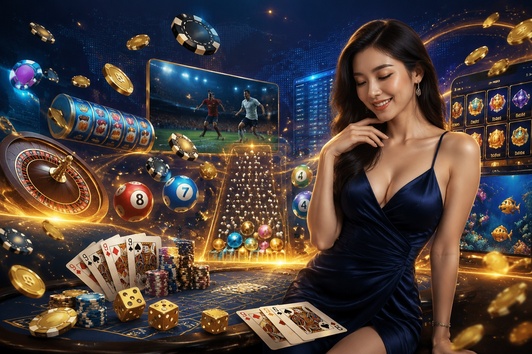 8khet Nổ Hũ – Hướng dẫn chơi slot jackpot dành cho người Việt