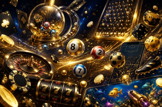 8khet VIP – Trải nghiệm cao cấp dành cho hội viên thượng hạng
