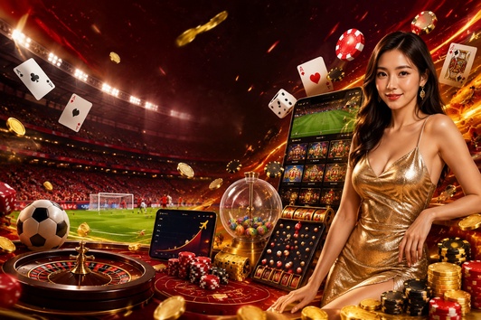 8khet – Các tựa game nổ hũ jackpot nổi bật nhất